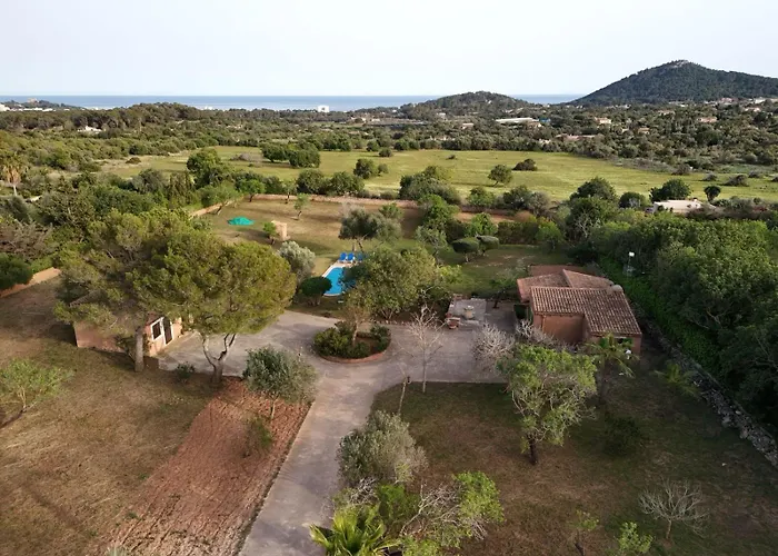 Finca Ca N\'Andreu