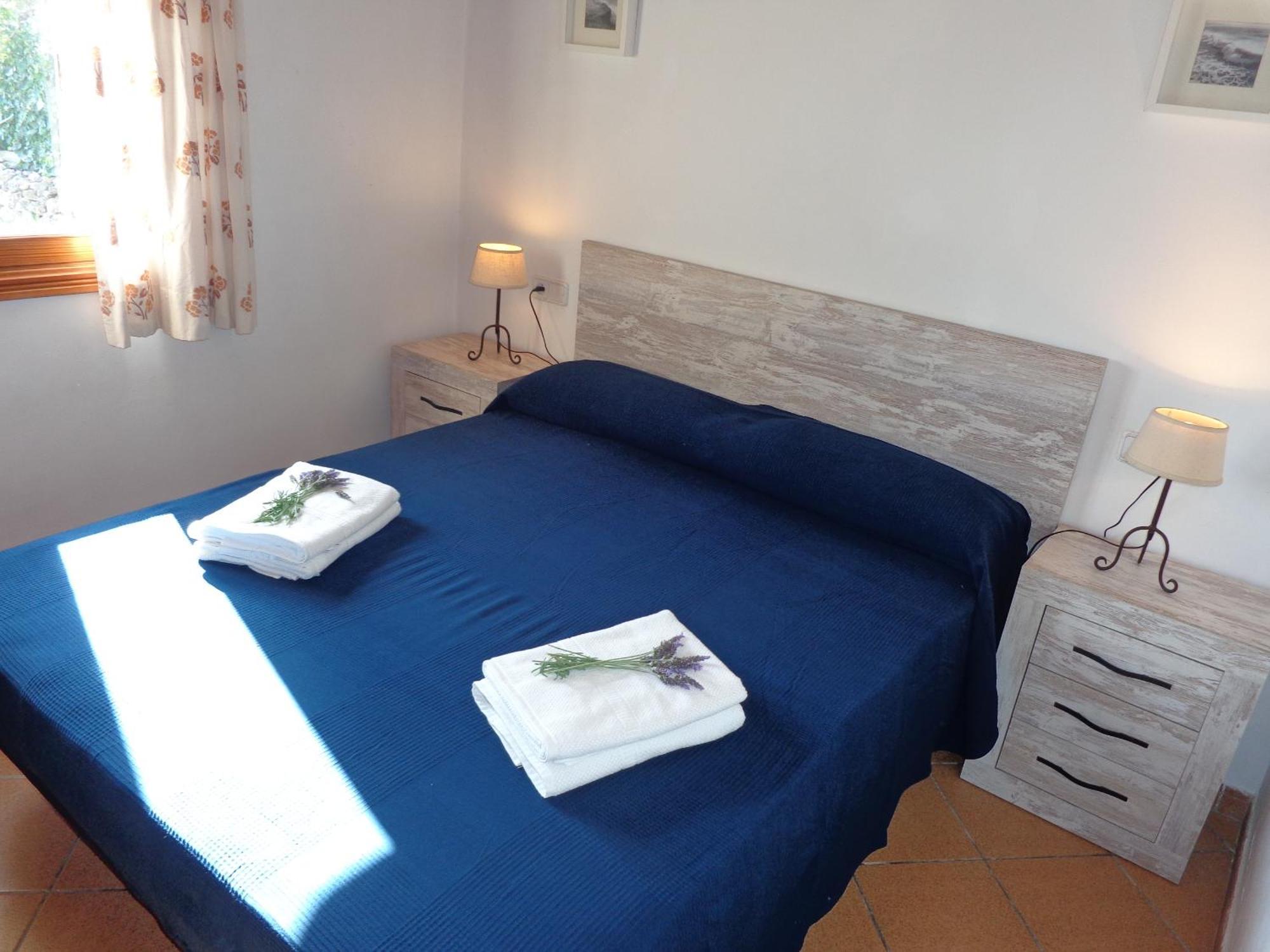Ferienhaus Ca N'andreu