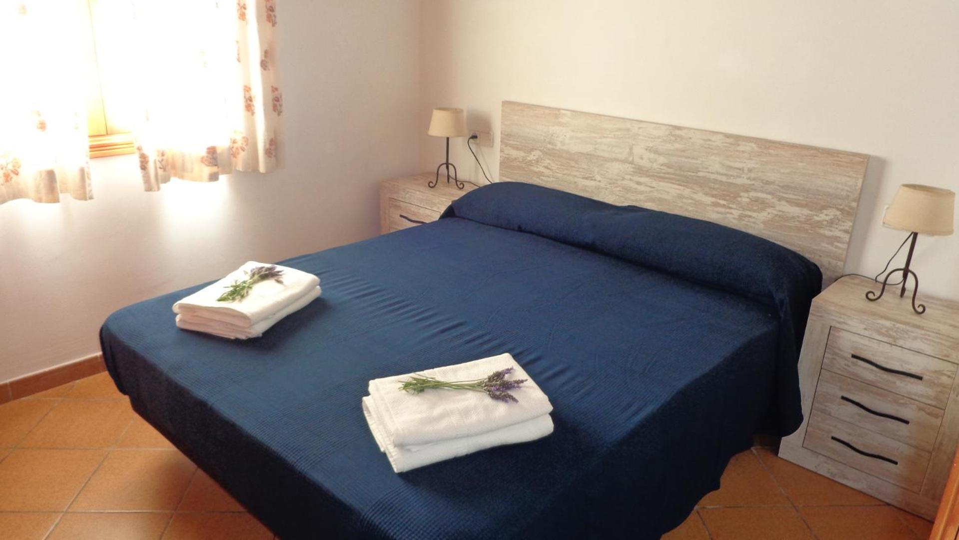 Ferienhaus Ca N'andreu *