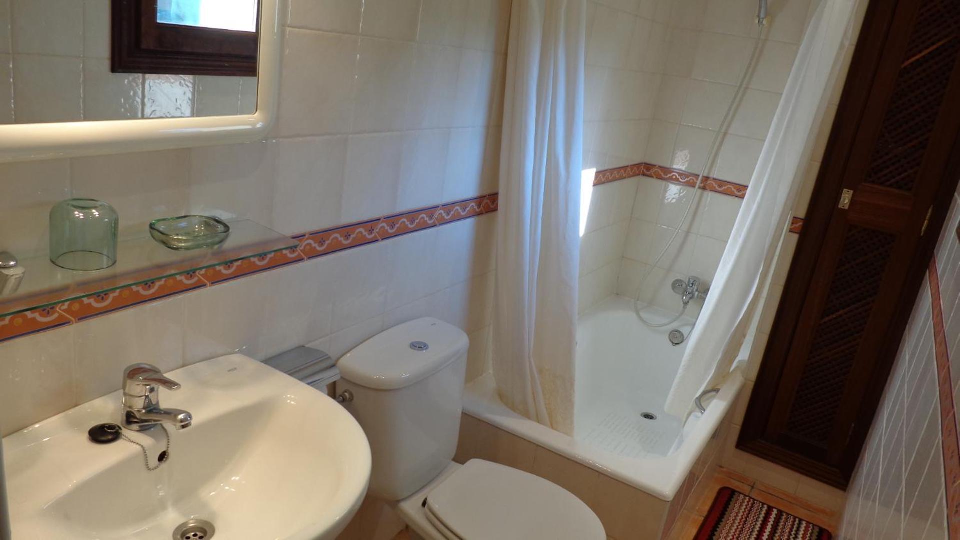 Ferienhaus Ca N'andreu *