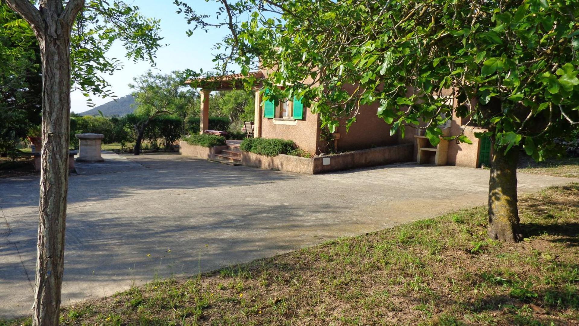 Ferienhaus Ca N'andreu *
